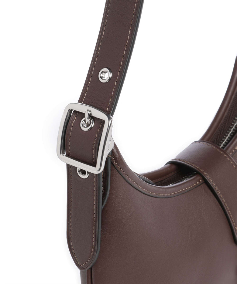 Coach The Coach Originals Hamptons Shoulder bag maple