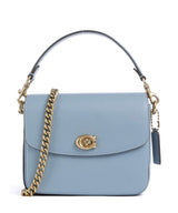 Coach Cassie 19 Bandolera bluebell