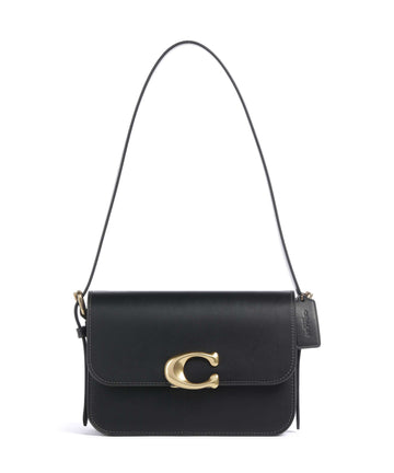 Coach Sage Bolso de hombro black