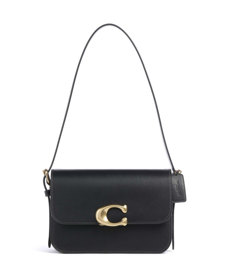 Coach Sage Shoulder bag black