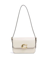 Coach Sage Bolso de hombro chalk