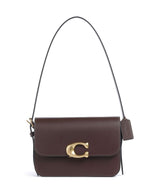Coach Sage Bolso de hombro maple