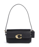 Coach Zoe Bolso de hombro black