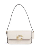 Coach Zoe Bolso de hombro chalk