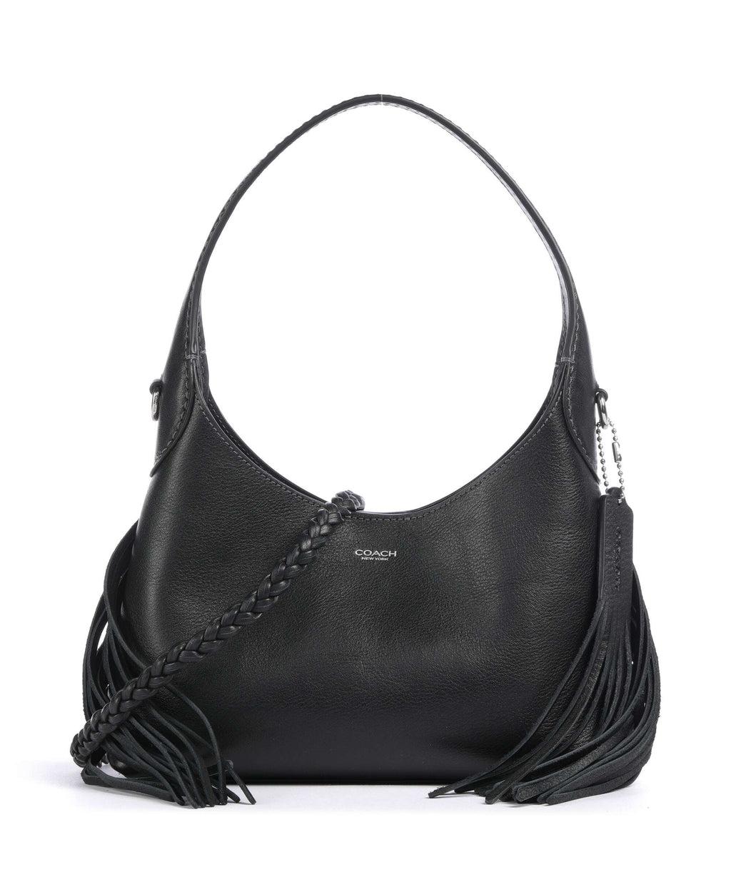 Coach Brooklyn 23 Shoulder bag black