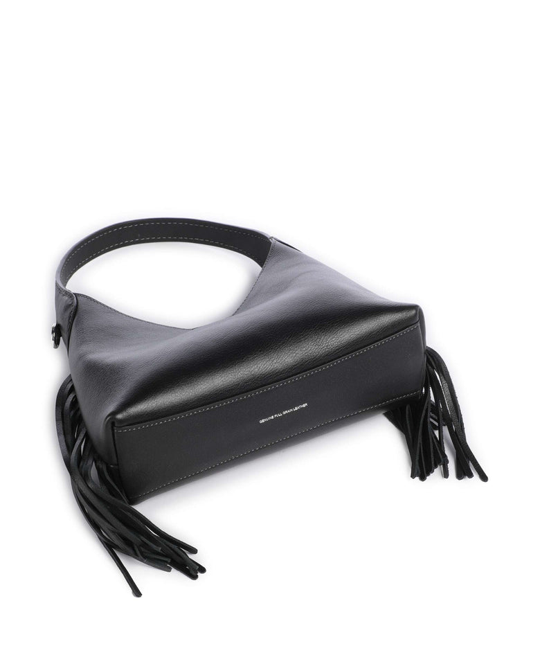 Coach Brooklyn 23 Shoulder bag black
