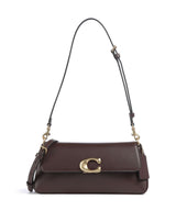 Coach Jet Shoulder bag maple
