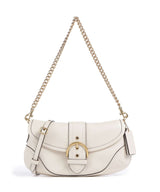 Coach Soho 25 Bolso de hombro chalk