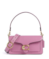Coach Tabby 26 Bolso de hombro fuchsia