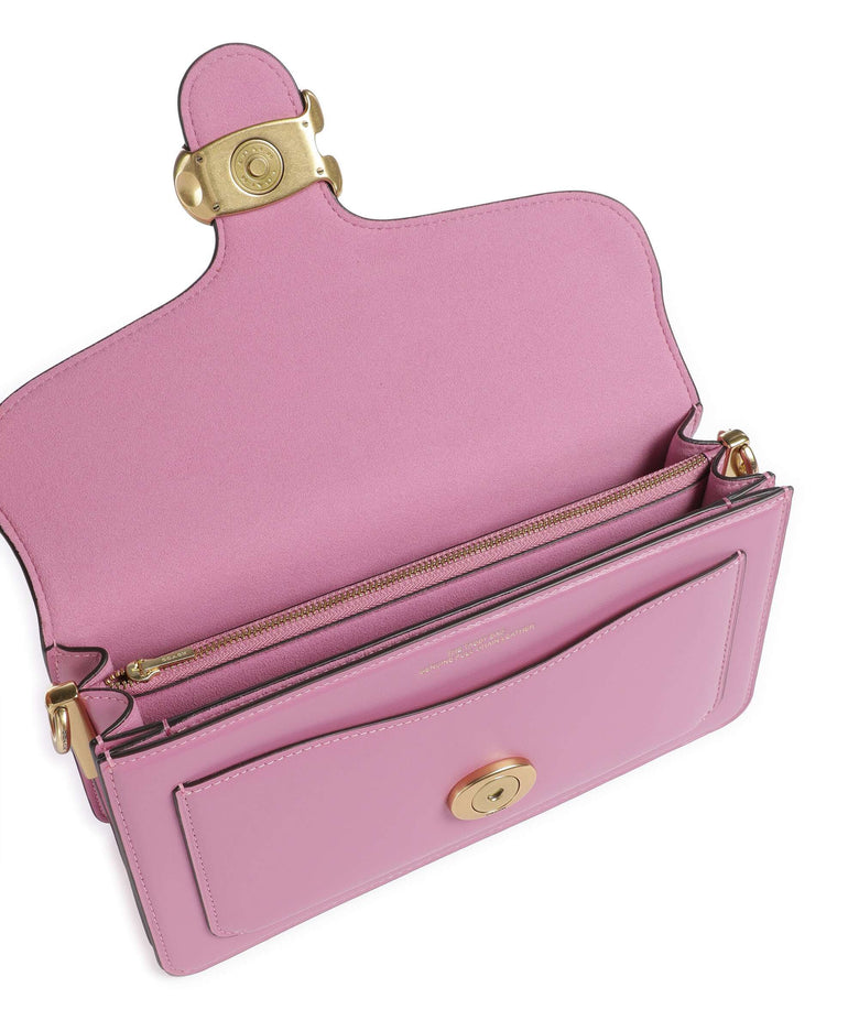 Coach Tabby 26 Shoulder bag fuchsia