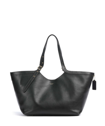 Coach Gramercy Bolsa shopping black