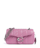 Coach Tabby 20 Bolso de hombro fuchsia