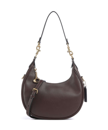 Coach Jonie 22 Bolso de hombro maple