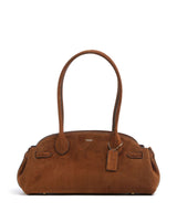 Coach Empire 34 Bolso de hombro warm brown