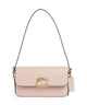 Coach Zoe Bolso de hombro cream
