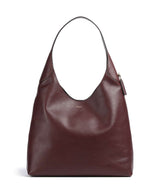 Coach Brooklyn 39 Bolso de hobo merlot