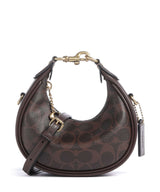 Coach Jonie Bandolera maple