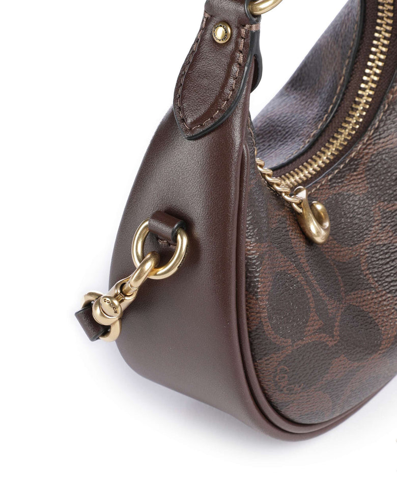 Coach Jonie Crossbody bag maple