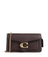 Coach Tabby Chain 19 Bandolera maple