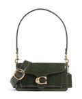 Coach Tabby 20 Shoulder bag olive