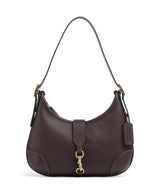 Coach The Coach Originals Hamptons Bolso de hombro black currant