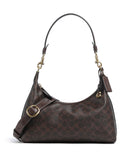 Coach Juliet Signature Bolso de hombro maple