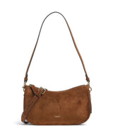 Coach Waverly Bolso de hombro warm brown