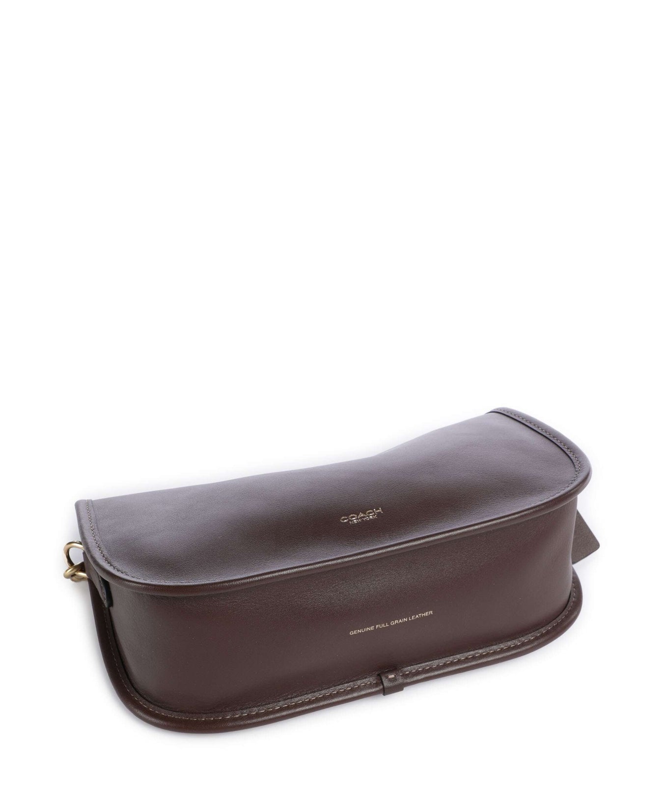 Coach Waverly Shoulder bag maple