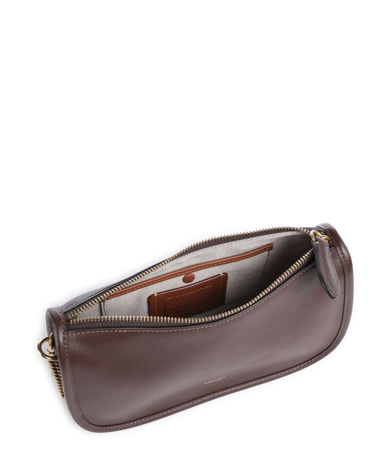 Coach Waverly Shoulder bag maple