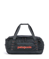 Patagonia Black Hole 40 Bolso de viaje smolder blue