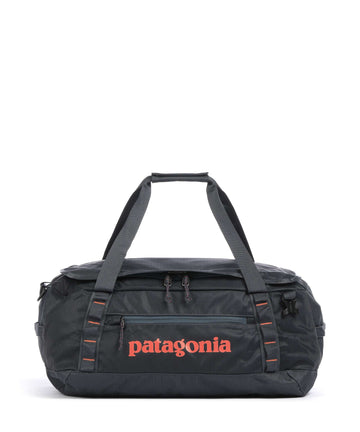 Patagonia Black Hole 40 Bolso de viaje smolder blue