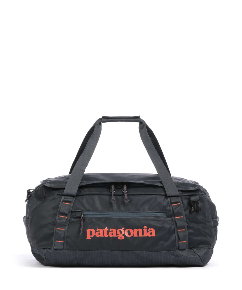 Patagonia Black Hole 40 Travel bag smolder blue