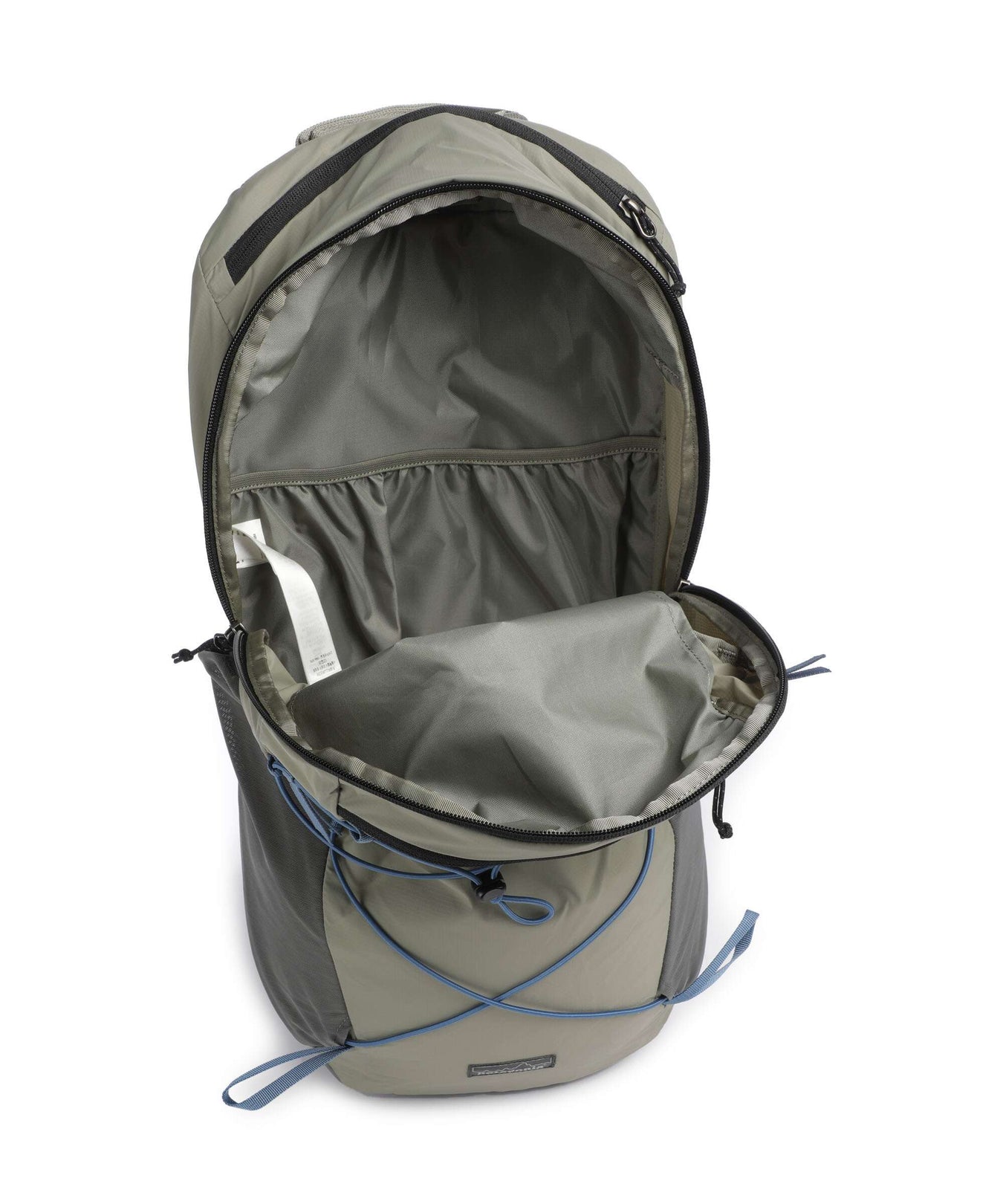 Patagonia Terravia 22 L Backpack river rock green