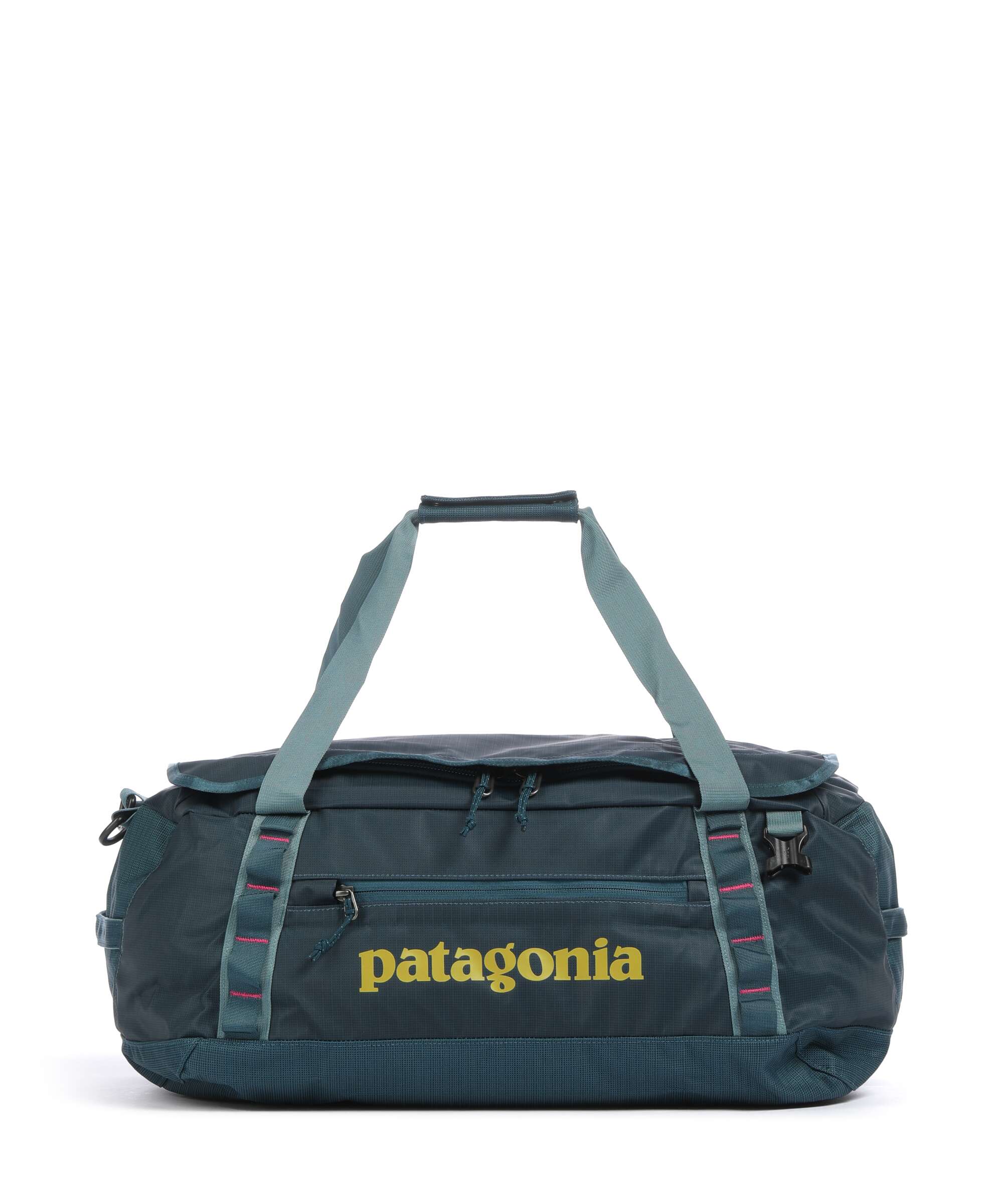Patagonia Black Hole 40 Travel bag tidal teal