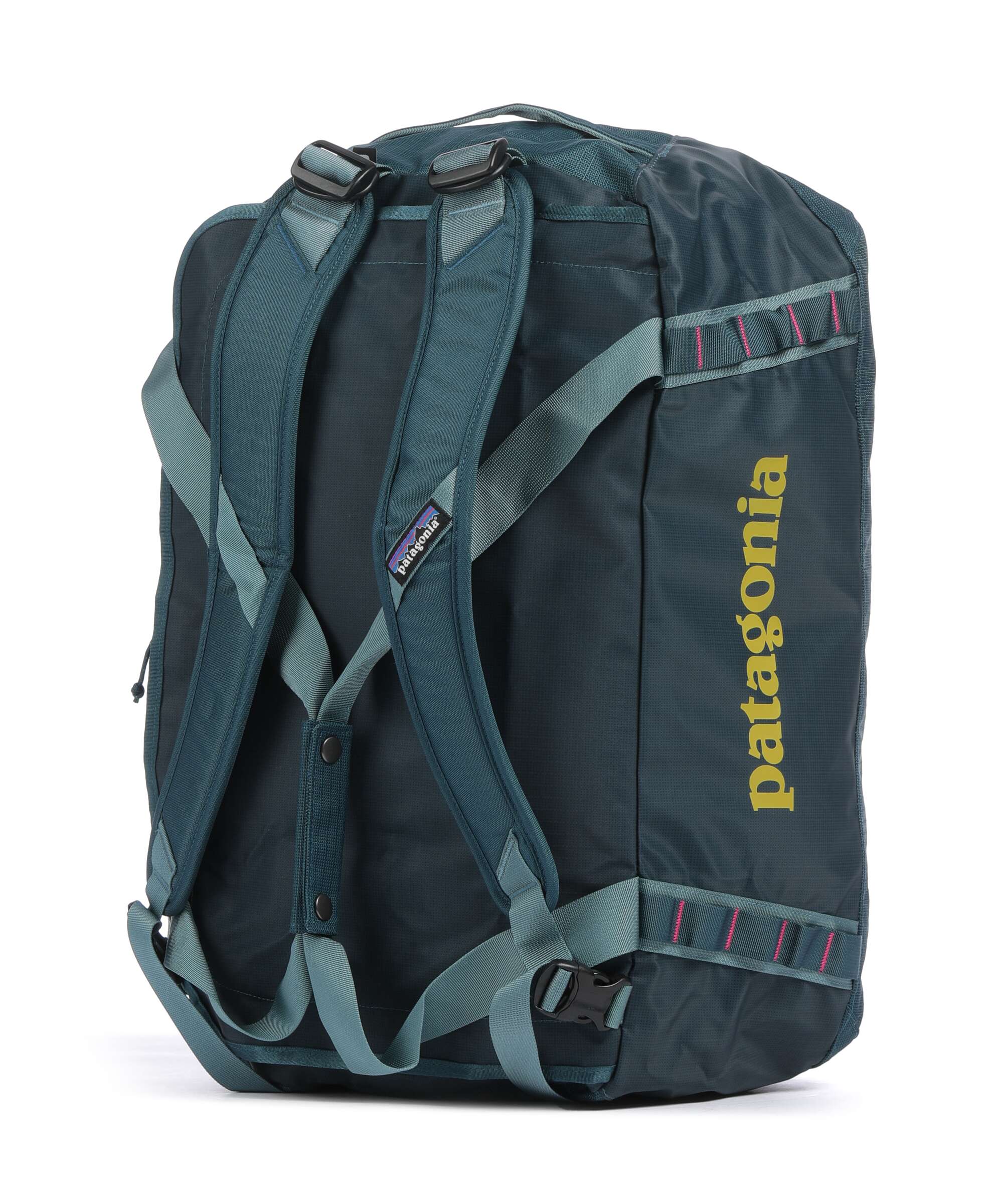 Patagonia Black Hole 40 Travel bag tidal teal