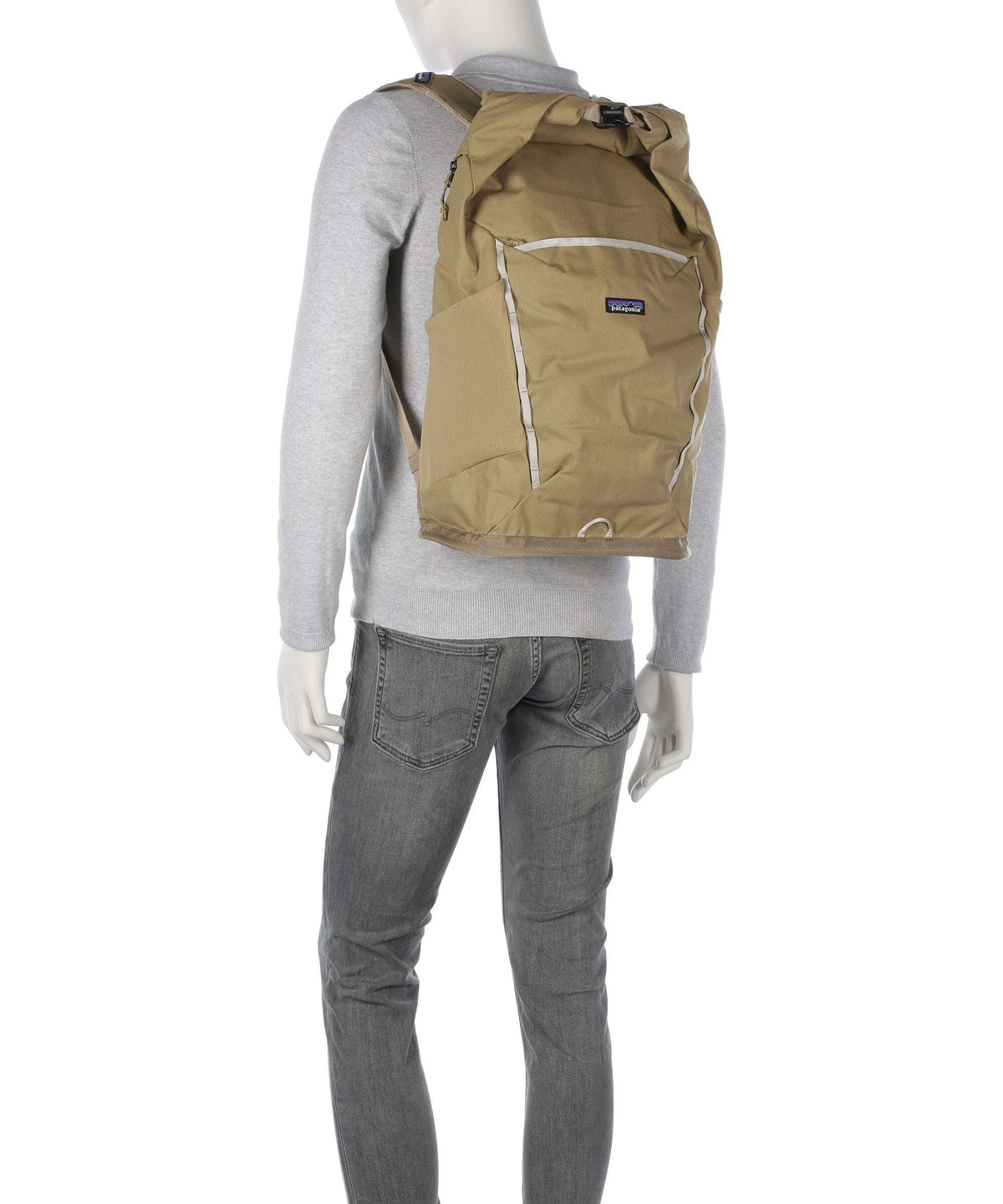 Patagonia Fieldsmith Hiking backpack classic tan