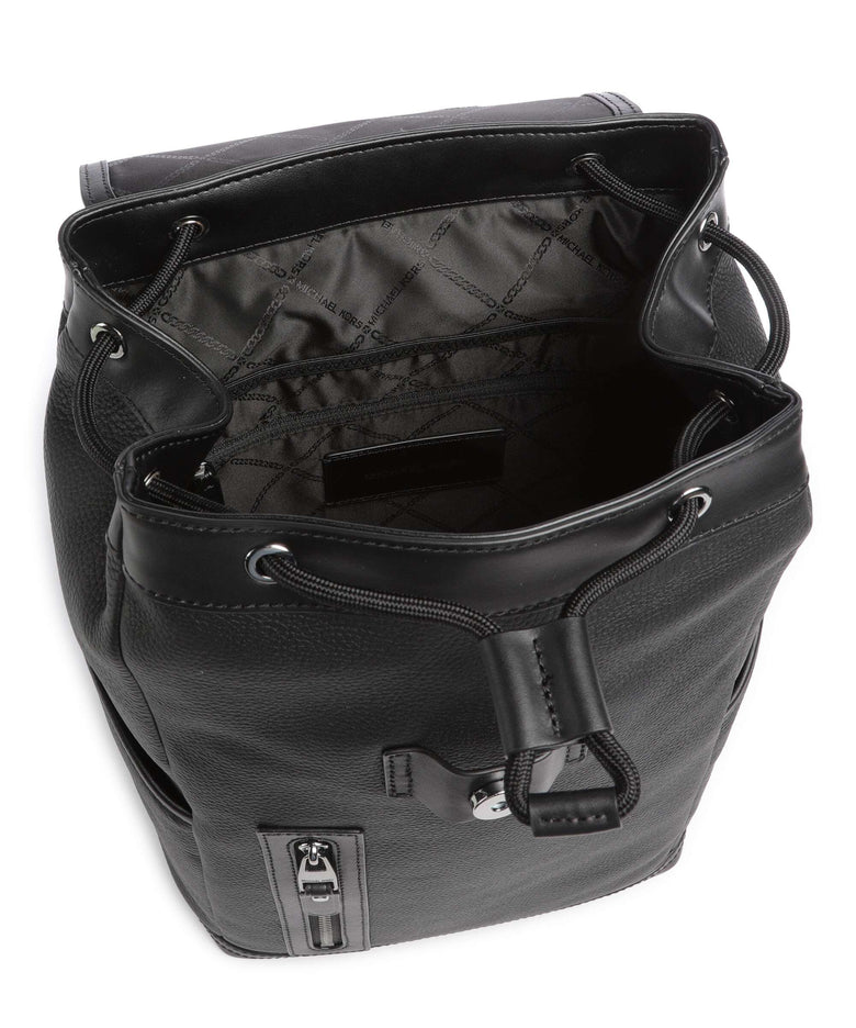 Michael Kors Hudson Backpack black