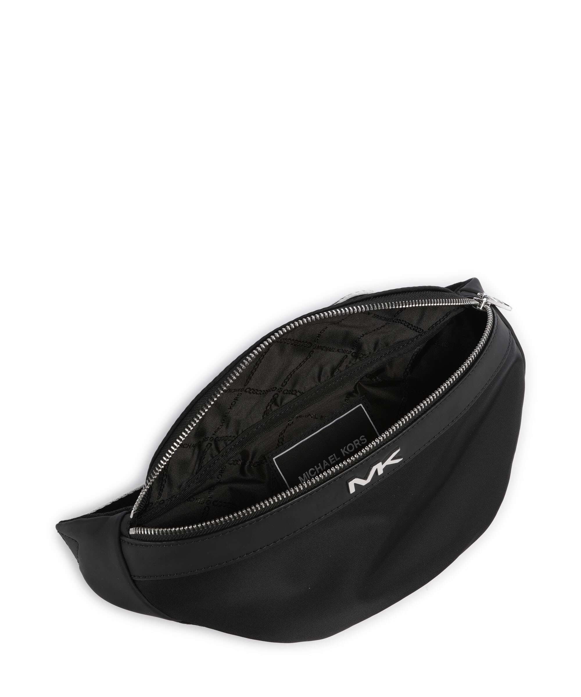 Michael Kors Malone Fanny pack black