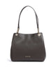 Michael Kors Kensington Large Bolso de hobo chocolate