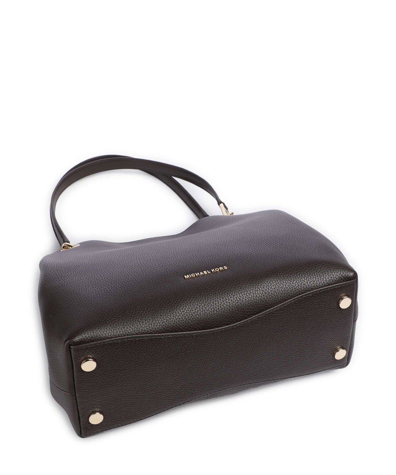 Michael Kors Kensington Large Hobo bag chocolate