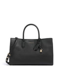 Michael Kors Scarlett Medium Handbag black