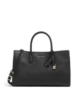 Michael Kors Scarlett Medium Bolso de mano black