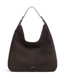 Michael Kors Nolita Large Bolso de hobo chocolate