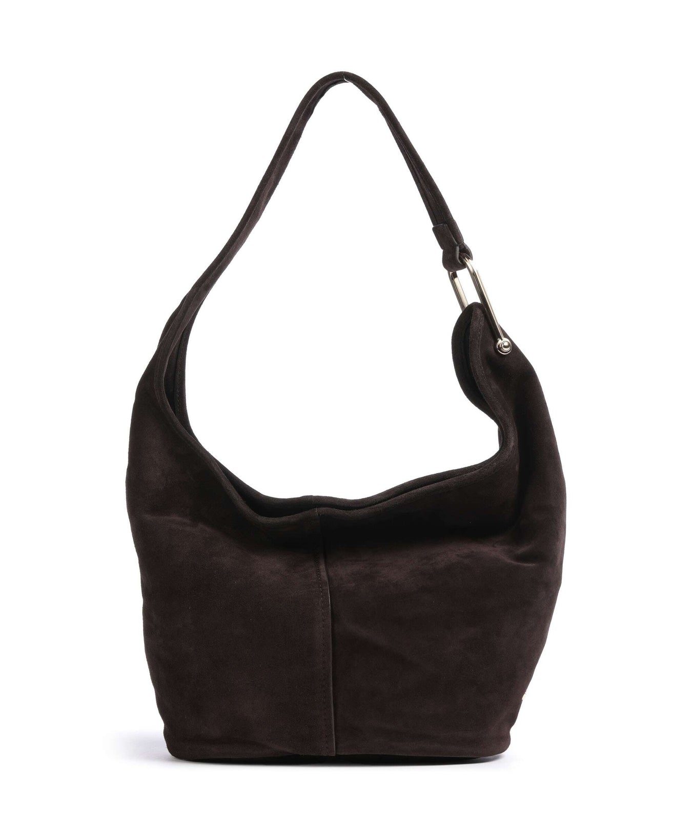 Michael Kors Sonny Hobo bag chocolate