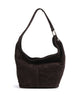 Michael Kors Sonny Bolso de hobo chocolate