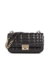 Michael Kors Tribeca Bolso de hombro chocolate