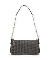 Michael Kors Empire Bolso de hombro black/pale gold