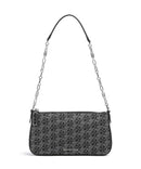 Michael Kors Empire Bolso de hombro black/silver