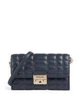 Michael Kors Tribeca Bandolera navy