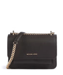 Michael Kors Claire Small Bolso de hombro chocolate